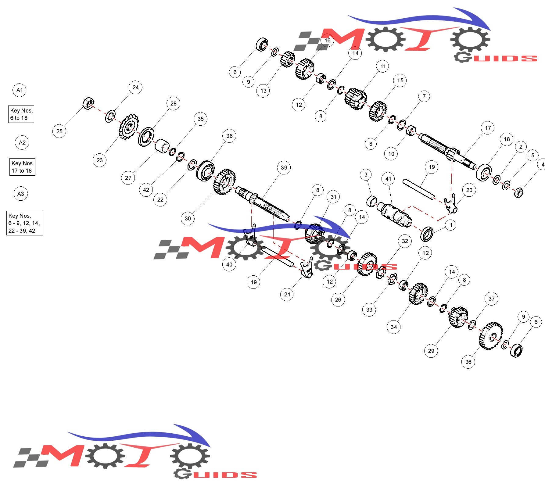 Engine Diagram